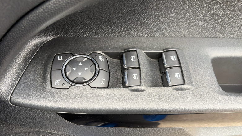 Ford EcoSport 1.0 EcoBoost ST-Line 5dr Petrol Hatchback